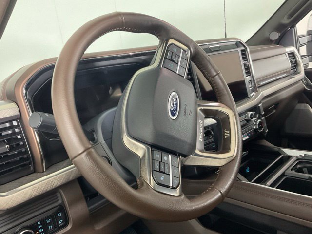Used 2026 Ford F250 King Ranch w/ Chrome Package AWD/4WD image 22