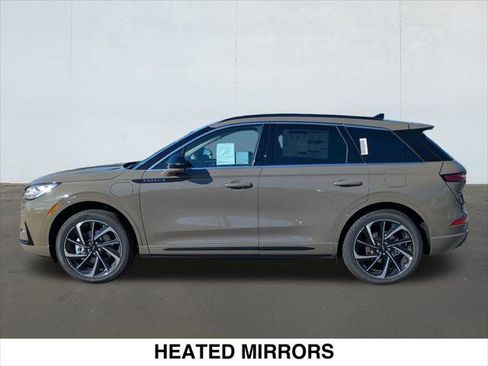 New 2025 Lincoln Corsair Grand Touring w/ Equipment Group 301A image 3