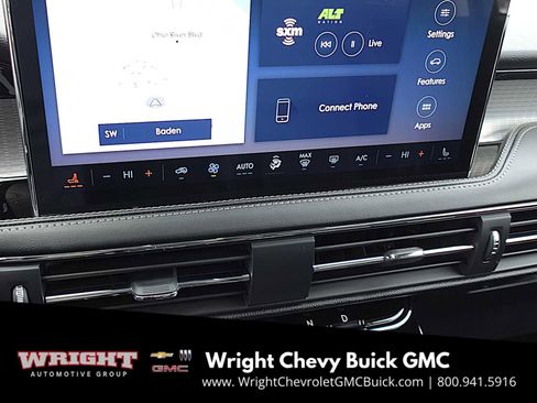 Used 2024 Lincoln Corsair Premiere image 17