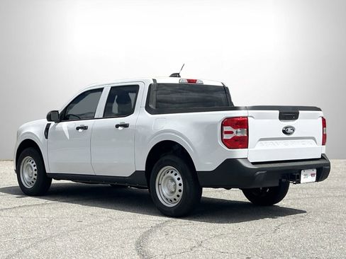 New 2026 Ford Maverick XL FWD image 20