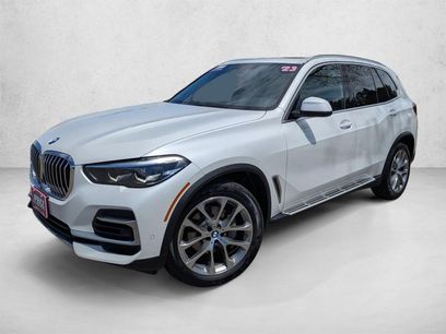 Used 2023 BMW X5 xDrive40i w/ Premium Package