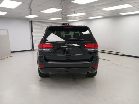 Used 2021 Jeep Grand Cherokee Limited w/ Quick Order Package 28K 80th image 6