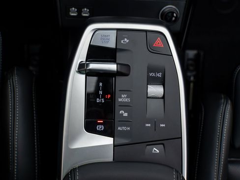 New 2026 BMW X1 xDrive28i w/ Technology Package image 20