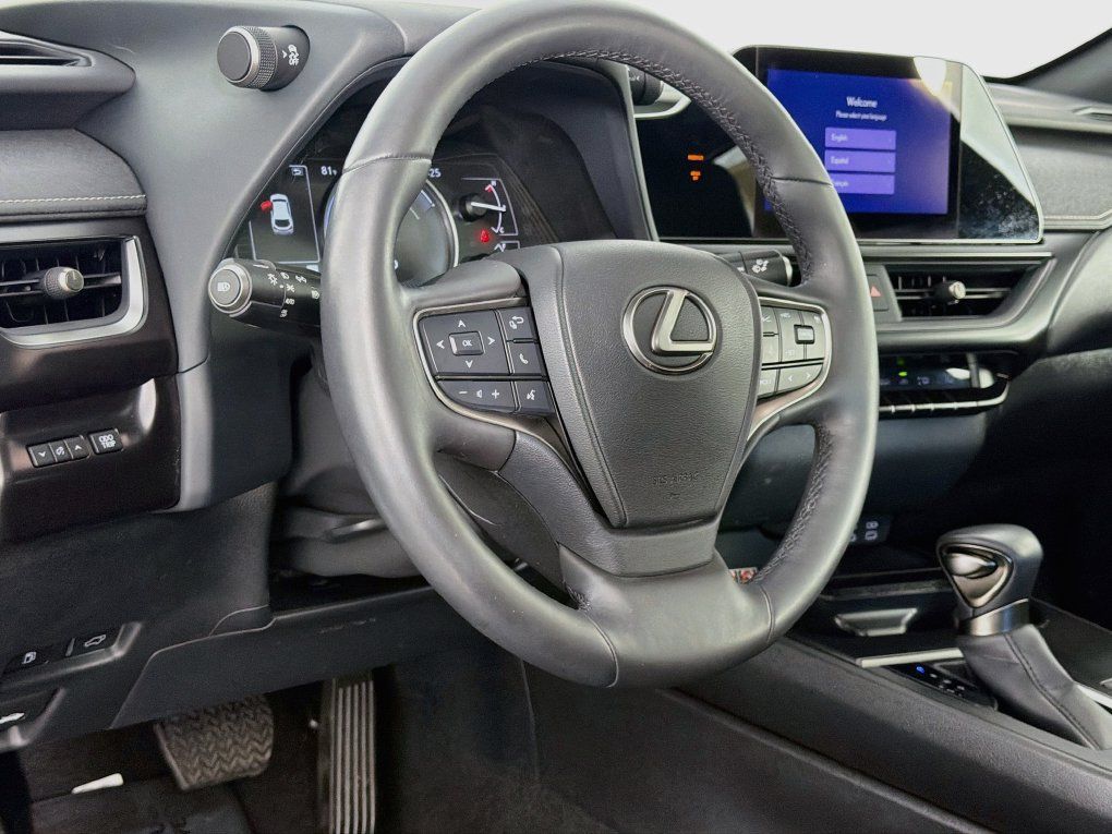 Used 2024 Lexus UX 250h FWD w/ Premium Package image 37