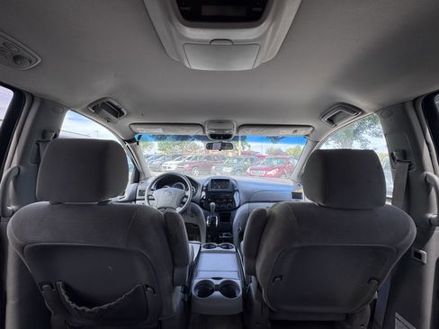 Used 2004 Toyota Sienna CE FWD image 29