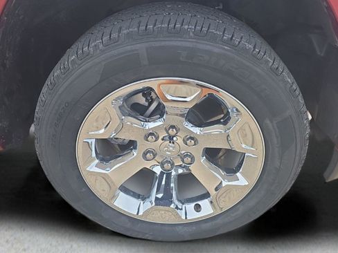 Used 2024 RAM 1500 Big Horn image 47