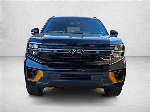 New 2026 Ford Expedition Tremor image 5