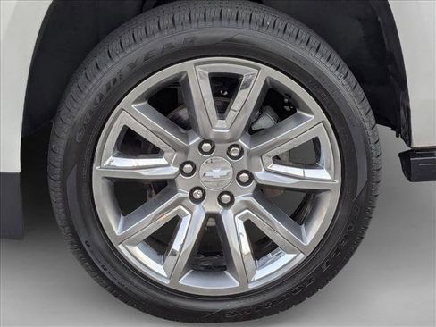 Used 2017 Chevrolet Tahoe Premier image 27