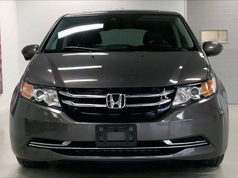 Used 2014 Honda Odyssey EX-L image 6