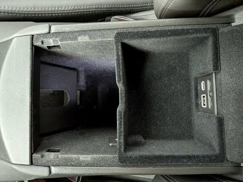 Certified 2023 Cadillac XT5 Premium Luxury w/ LPO, Floor Liner Package FWD image 23