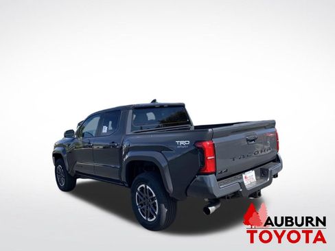 New 2026 Toyota Tacoma TRD Sport AWD/4WD image 5