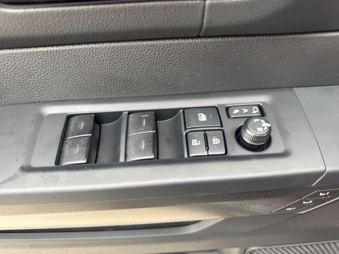 Used 2026 Toyota Sequoia TRD Pro AWD/4WD image 19