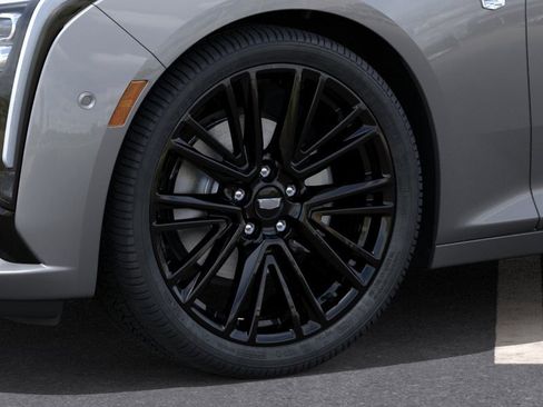 New 2026 Cadillac CT5 Premium Luxury AWD/4WD image 33