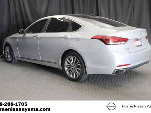 Used 2015 Hyundai Genesis 3.8 w/ Option Group 02 image 15