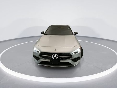 Used 2023 Mercedes-Benz CLA 250 4MATIC image 7