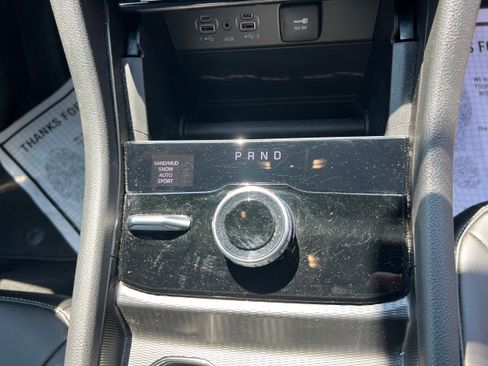 Used 2024 Jeep Grand Cherokee L Limited AWD/4WD image 18