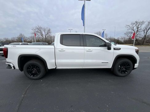 New 2026 GMC Sierra 1500 Elevation image 8