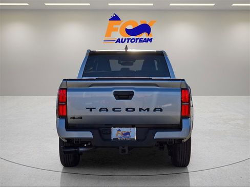 New 2026 Toyota Tacoma SR5 image 4