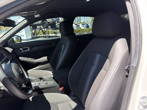 Certified 2024 Honda Civic Sport image 21