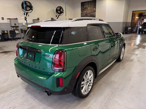 Certified 2023 MINI Cooper Countryman S image 6