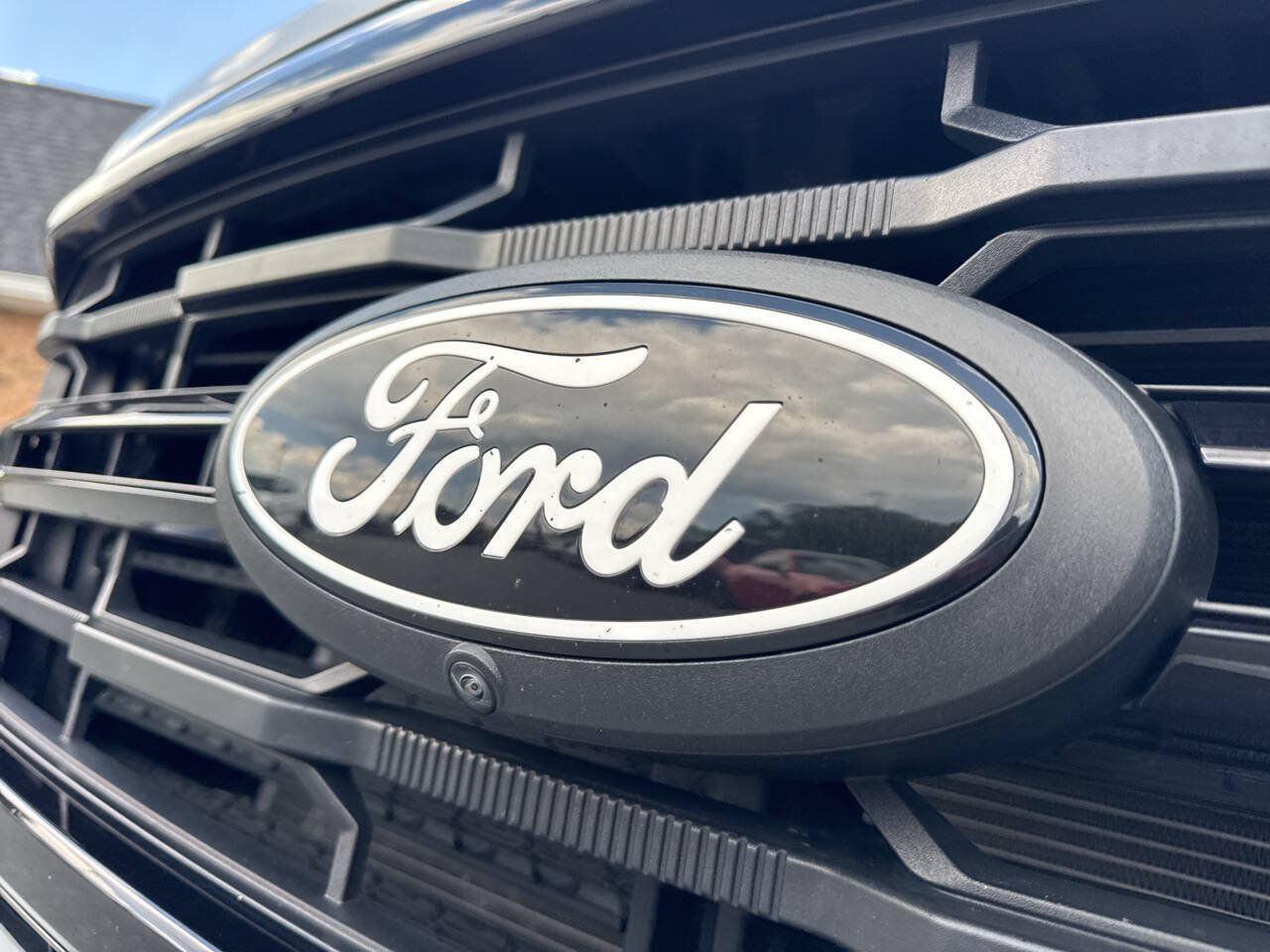 Used 2024 Ford F150 XLT w/ Equipment Group 302A MID AWD/4WD image 48