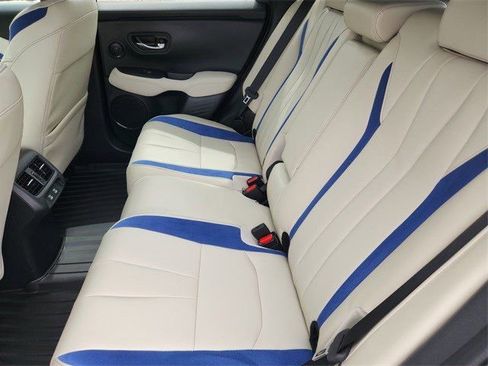 New 2026 Acura ADX A-Spec AWD/4WD image 17