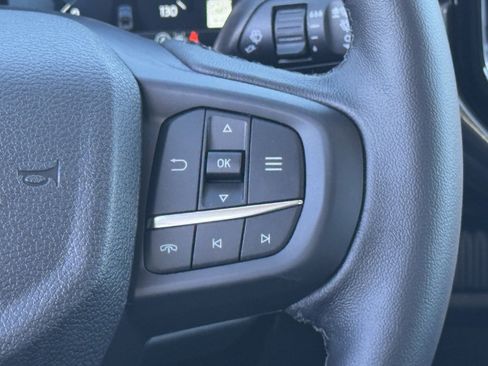 New 2025 Ford Ranger Lariat w/ Trailer Tow Package image 22