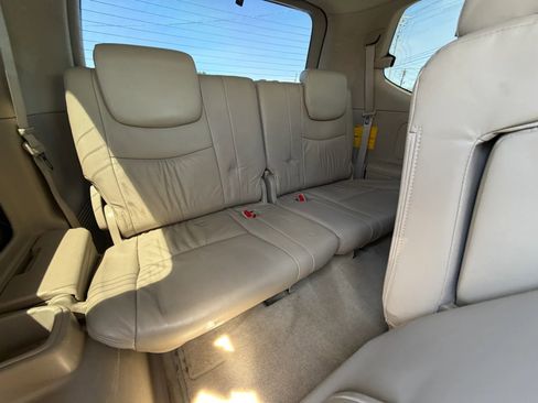 Used 2007 Lexus GX 470 AWD/4WD image 15