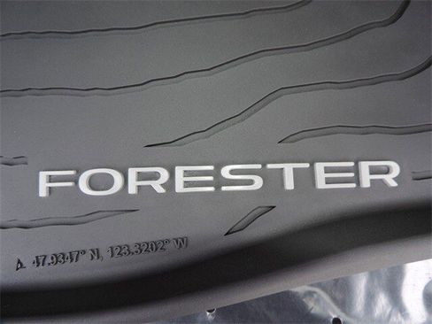 New 2026 Subaru Forester Touring image 15