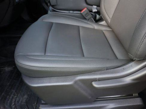 New 2025 Chevrolet Silverado 3500 W/T w/ WT Convenience Package image 12