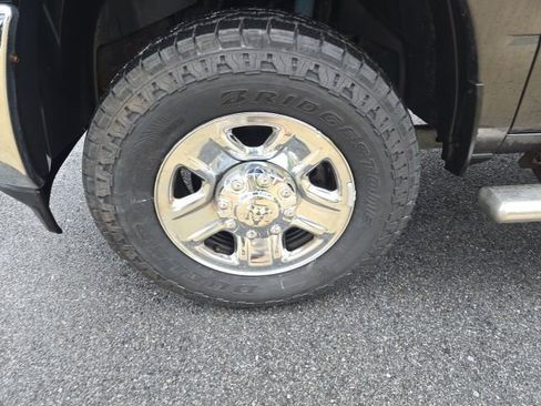 Used 2020 RAM 2500 Tradesman image 8