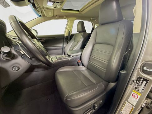 Used 2019 Lexus NX 300 Base image 20