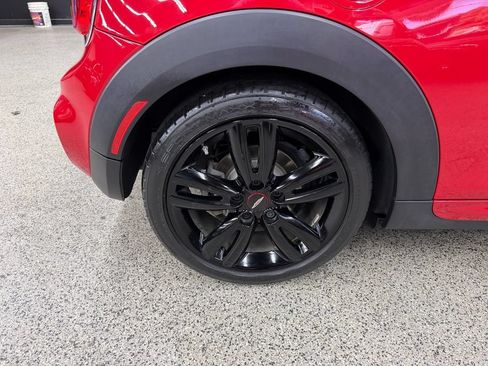 Used 2015 MINI Cooper S FWD image 30