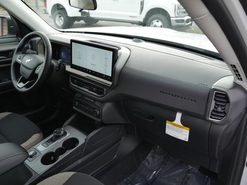 New 2026 Ford Bronco Sport Big Bend image 24