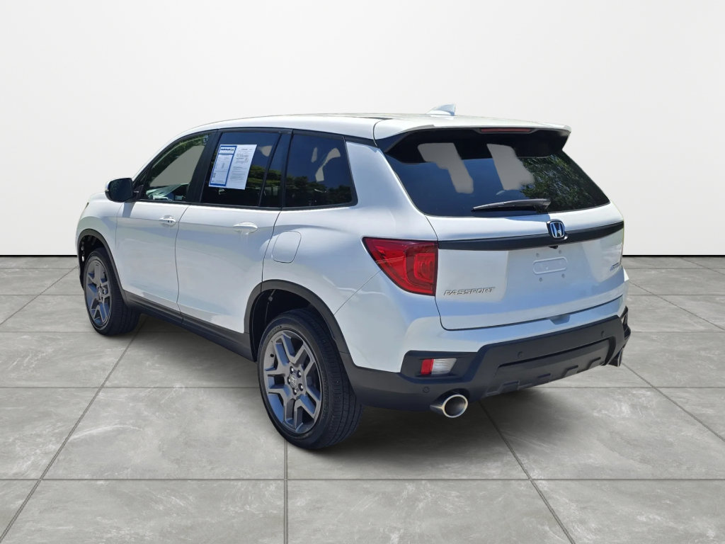 Used 2023 Honda Passport EX-L image 6