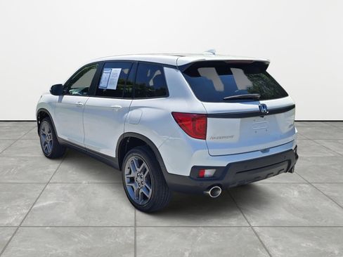 Used 2023 Honda Passport EX-L image 6