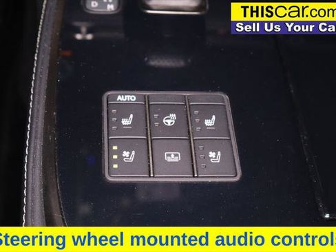 Used 2023 Lexus LS 500 F Sport w/ Cold Weather Package (CK) image 19