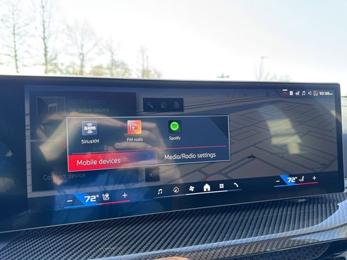 New 2026 BMW i4 M60 image 14