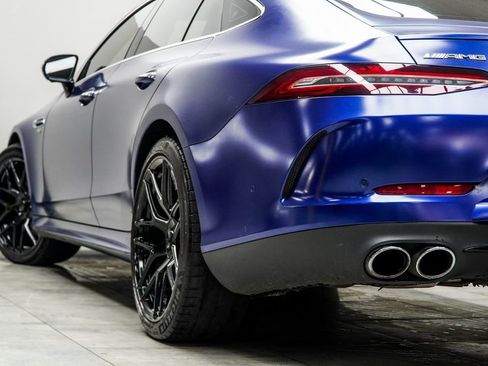 Used 2019 Mercedes-Benz AMG GT 53 image 17