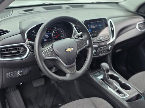 Used 2023 Chevrolet Equinox LT AWD/4WD image 23