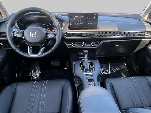 Used 2026 Honda HR-V EX-L image 15
