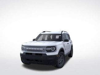New 2026 Ford Bronco Sport Big Bend AWD/4WD video 1