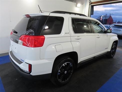 Used 2017 GMC Terrain SLE w/ Nightfall Package image 14