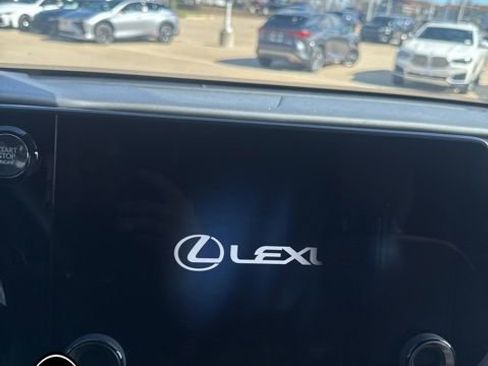 Used 2024 Lexus TX 350 AWD w/ Cold Weather Package image 13