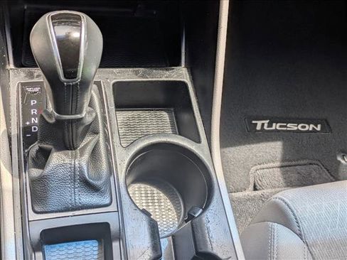 Used 2017 Hyundai Tucson Value FWD image 14