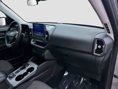 Used 2021 Ford Bronco Sport Big Bend AWD/4WD image 27