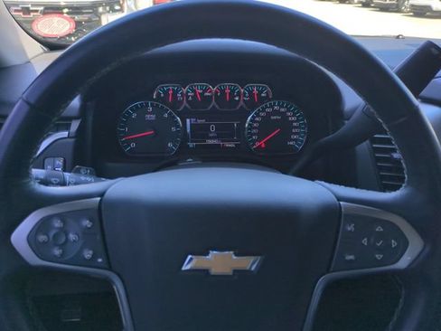Used 2017 Chevrolet Tahoe LT w/ Luxury Package RWD image 31
