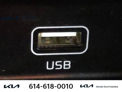 Certified 2022 Kia Sportage LX image 27