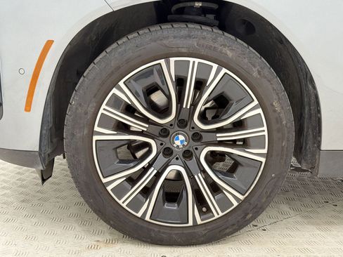 Used 2025 BMW X3 xDrive30 w/ Premium Package AWD/4WD image 12