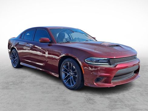 Used 2020 Dodge Charger R/T image 7